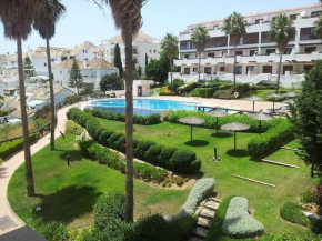Coqueto ático duplex Mijas Costa